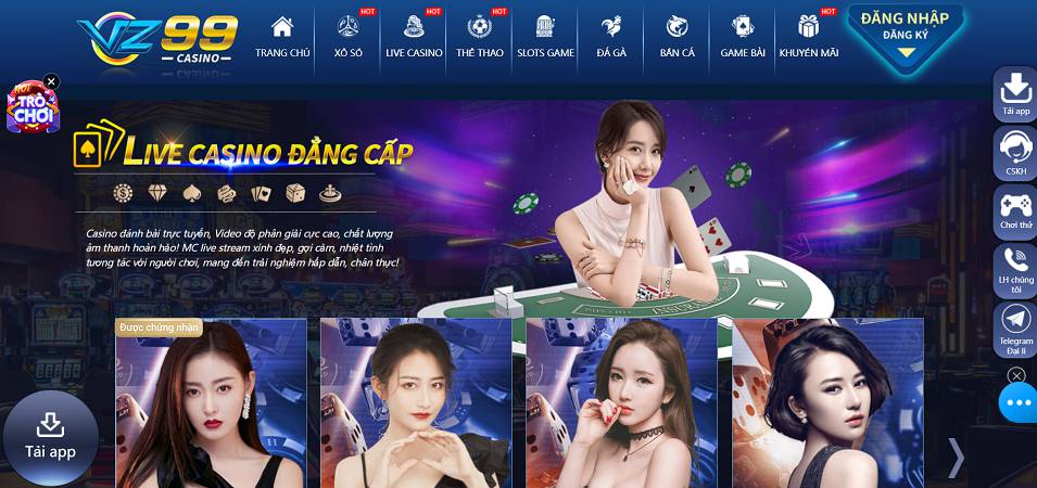 Ưu điểm của các trò chơi giải trí 388Bet của Hu - 388Bet