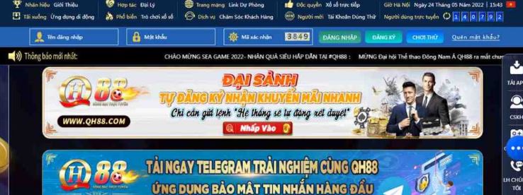 Điều gì khiến các tựa game được xếp hạng Xo88 trở nên hấp dẫn và lôi cuốn đến vậy? - Xo88