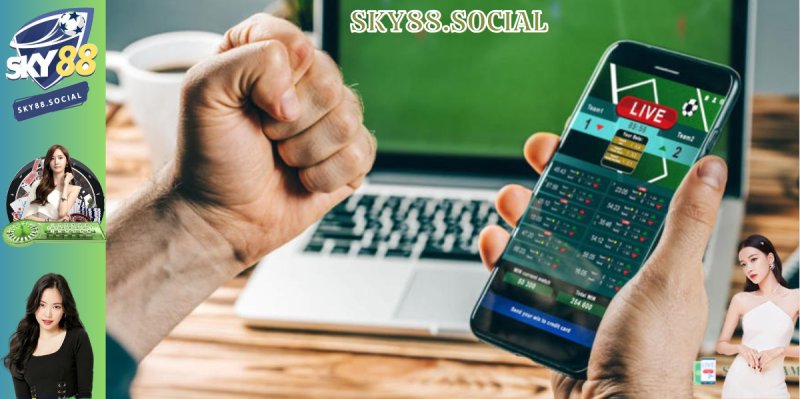 Thông tin về trang web game G6bet - G6bet