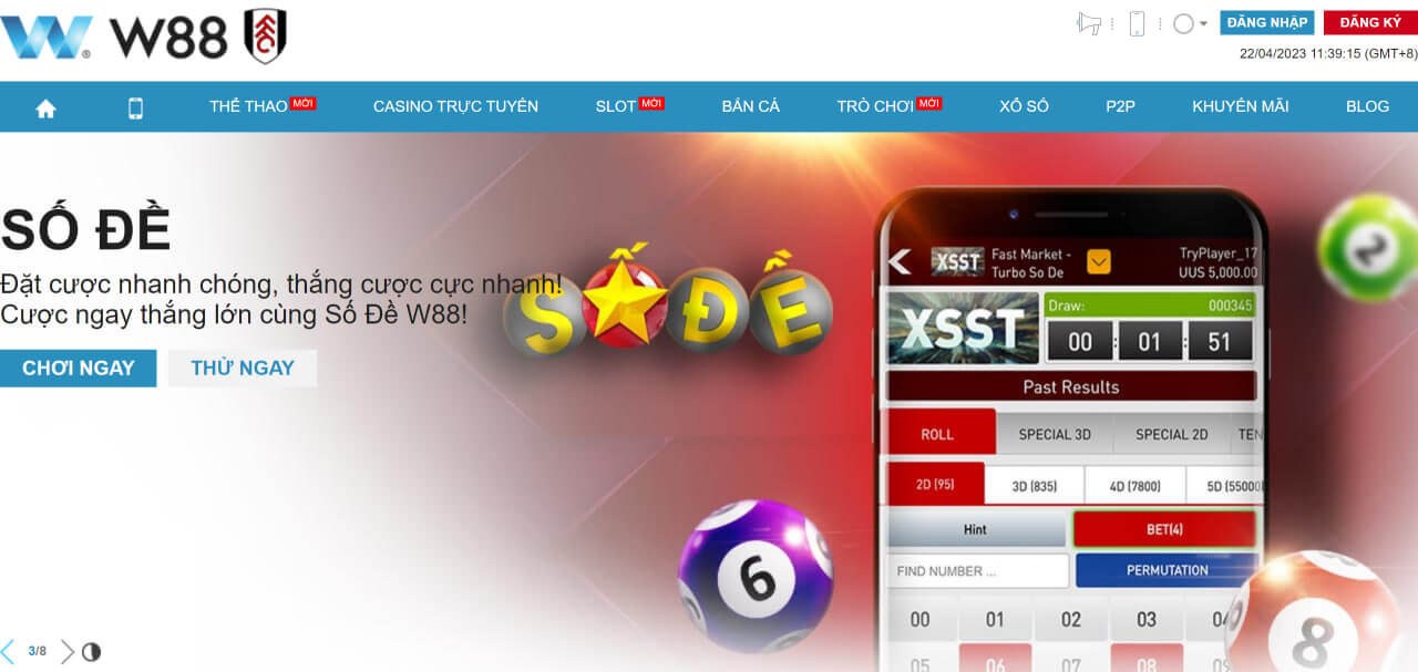 Kế hoạch quảng bá thông tin 68Game - 68Game