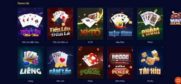 Tất cả thông tin về trang web game 79King - 79King