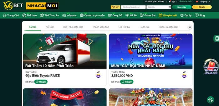 Ưu đãi khuyến mãi: Nhận xếp hạng Yue88 99k - Yue88