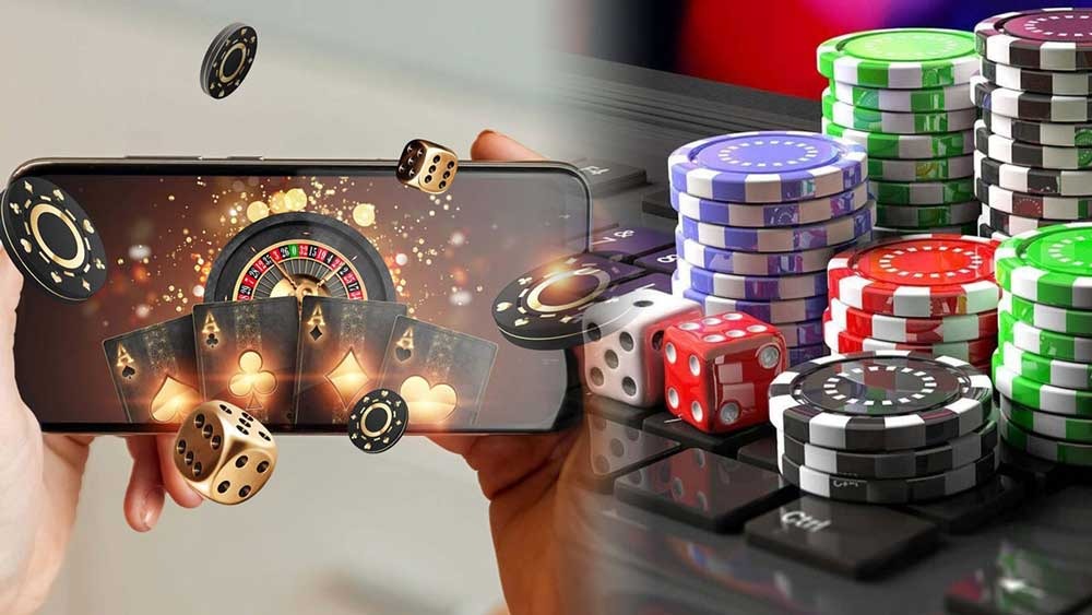 Luật chơi bài poker cấp độ Debet - Debet