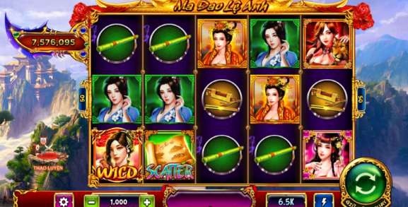 Ưu điểm của những đặc điểm then chốt của một công ty game tầm cỡ Bigbet88 - Bigbet88