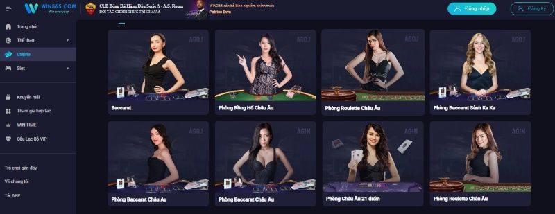 Tham gia Vvvwin mang lại những lợi ích gì? - Vvvwin
