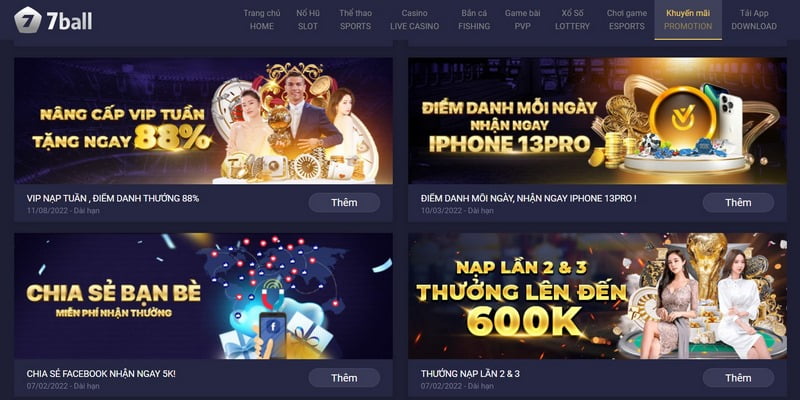 Lịch sử hình thành và phát triển của các trò chơi Xvip - Xvip