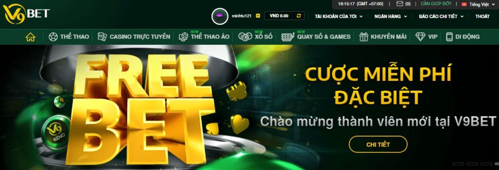 Bài đánh giá chi tiết của AZ về trang web game Betvisa - Betvisa