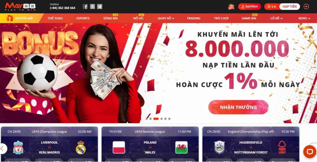 Các hoạt động quảng bá của Net88 rất rộng khắp! - Net88