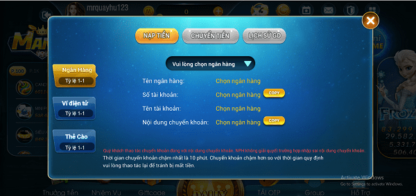 Máy đánh bạc phổ biến nhất trong Kubet - Kubet
