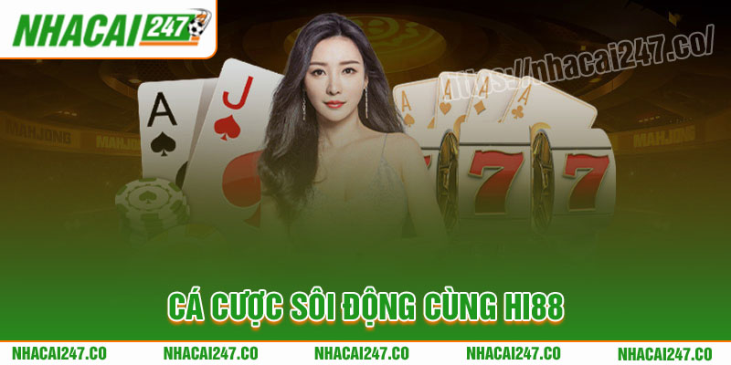 Điều thú vị là, Tdtc88, tại sao chúng ta lại phải cạnh tranh ở đây? - Tdtc88