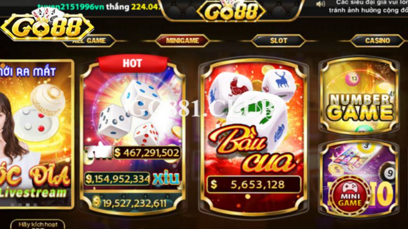 Trang quản lý 1Win - 1Win