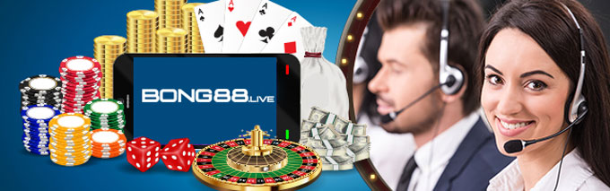 Lý do tại sao Bong8899 được yêu thích - Bong8899