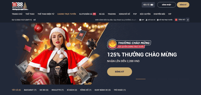 Chúng tôi tự hào giới thiệu một nhà cung cấp dịch vụ trực tuyến hàng đầu và uy tín, được xếp hạng Tdtc - Tdtc