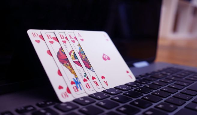 Nguồn gốc của Cổng thông tin trò chơi I9bet - I9bet
