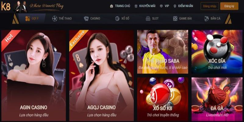Kinh88 Net cung cấp rất nhiều tài nguyên trò chơi - Kinh88