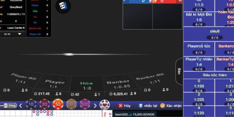 Hướng dẫn nạp tiền trên trang web Sa88 Games - Sa88