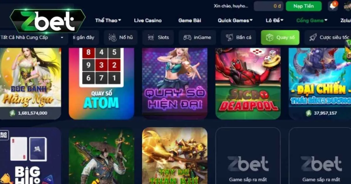 Chi tiết và Điều khoản Chính sách của Gamebet - Gamebet
