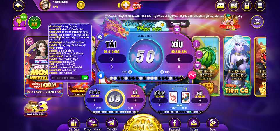 Trò chơi có trách nhiệm trên nền tảng 868Vip - 868Vip