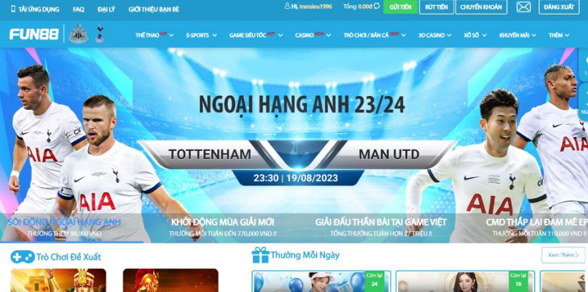 Hướng dẫn đăng nhập vào Uw99 bằng điện thoại di động - Uw99