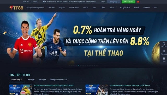 Công ty phát triển game cấp Xx88 - Xx88
