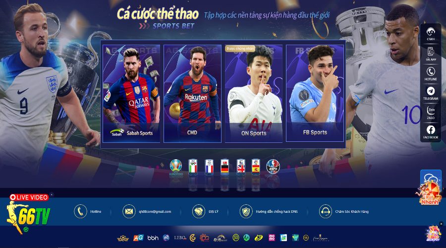 Fm88 có những ưu điểm gì giúp nó đánh bại các đối thủ cạnh tranh? - Fm88
