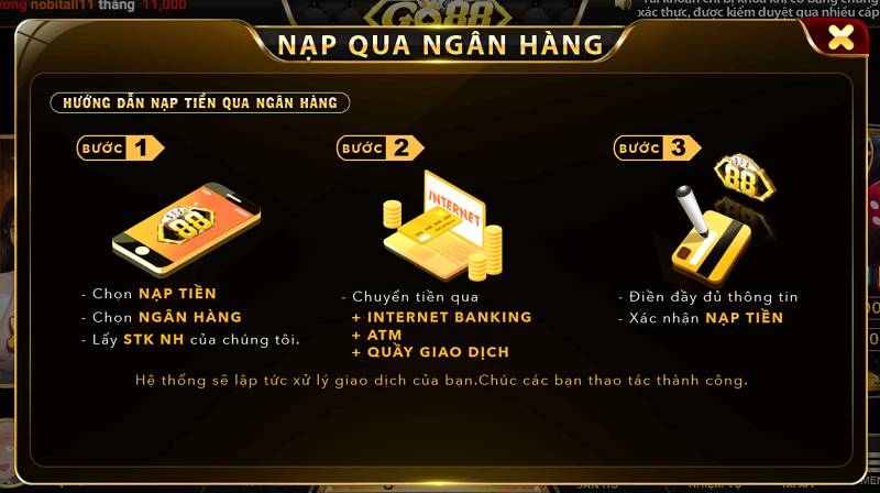 Tóm tắt các ưu điểm của Bet88 - Bet88