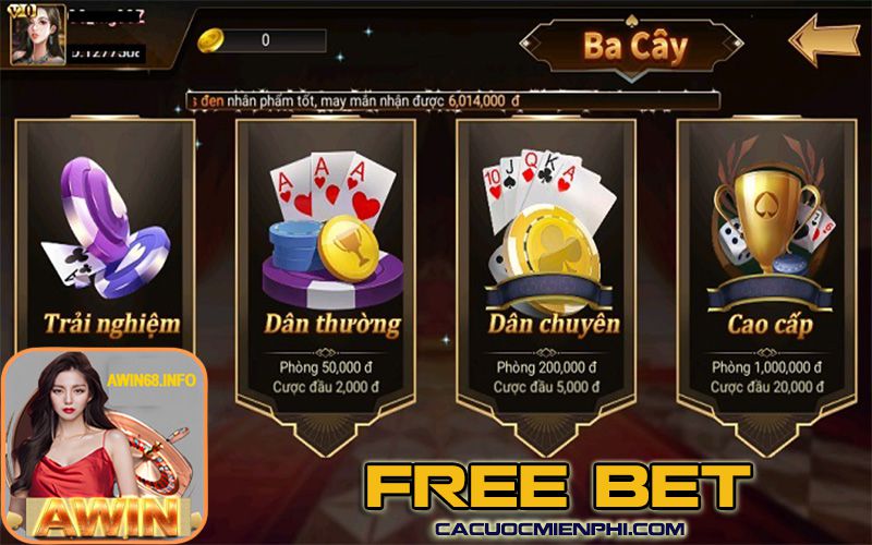 Các chương trình khuyến mãi hàng tuần của Debet mang đến những giải thưởng tuyệt vời! - Debet