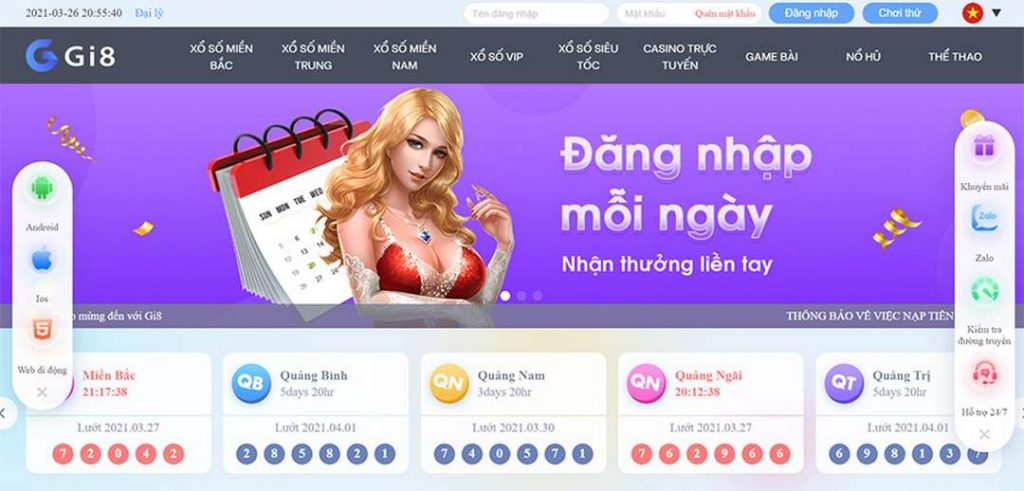 Hệ thống Soc88 cung cấp rất nhiều trò chơi trực tuyến đa dạng - Soc88