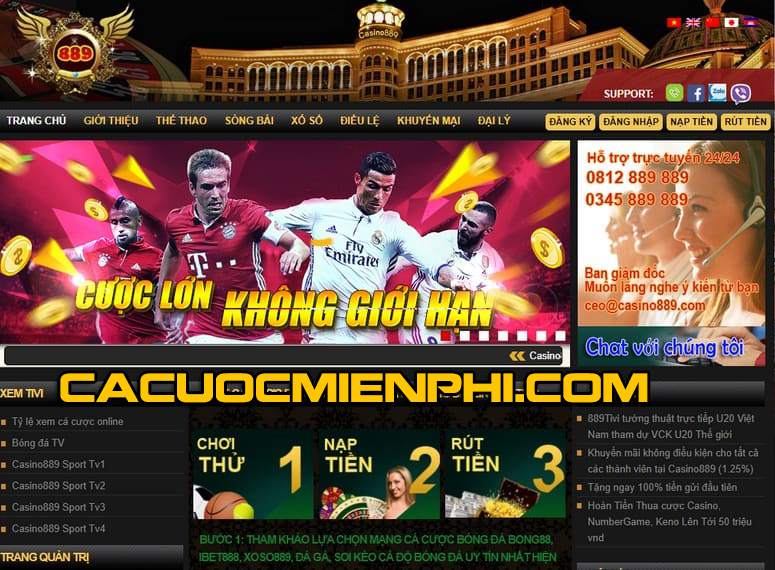 Một phòng chơi game chuyên dụng được thiết kế dành riêng cho các trang web game cấp 23Win - 23Win
