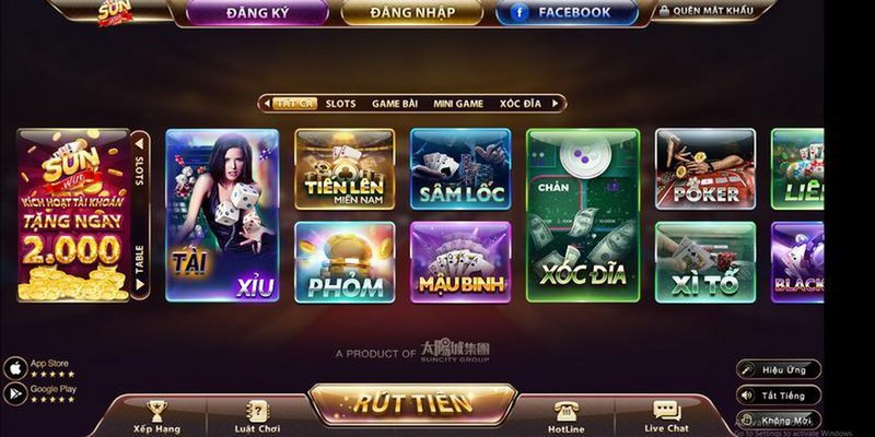Hq88 Games cạnh tranh với các công ty game khác - Hq88