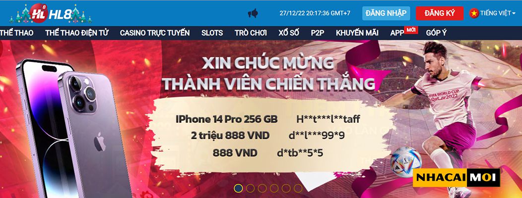 Đây là chương trình khuyến mãi tuyệt vời dành cho các thành viên mới của Mec68! - Mec68