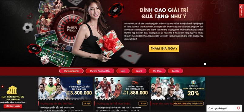 Mb66, một nơi có những trò chơi đỉnh cao - Mb66