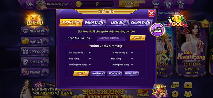 Tôi có thể tham gia Chương trình Khuyến mãi 58Win bằng cách nào? - 58Win