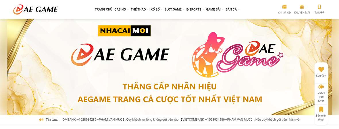 Yêu cầu đặt cược giải thưởng cấp Betcom (yêu cầu về dòng tiền) - Betcom