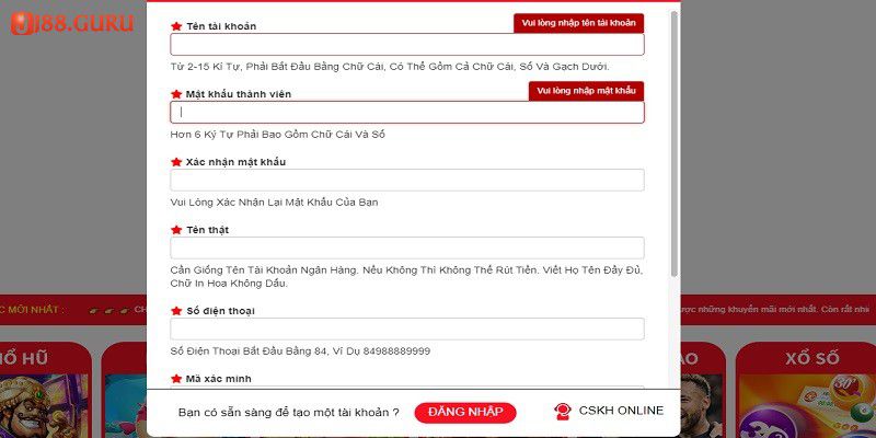 Các trò chơi trực tuyến được xếp hạng B88 với danh tiếng tốt - B88