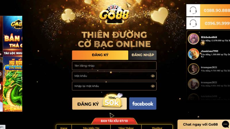 Hệ thống trò chơi cấp độ Kg88 - Kg88