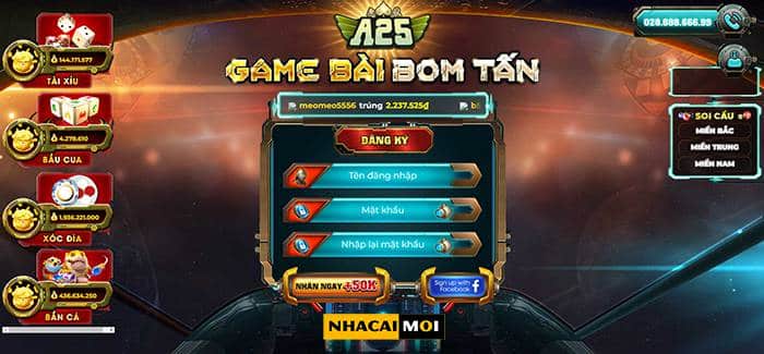Đánh giá toàn diện game trực tuyến trên nền tảng 9Fun - 9Fun