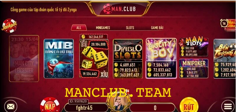 Do99 VIP, trò chơi máy đánh bạc hay nhất - Do99