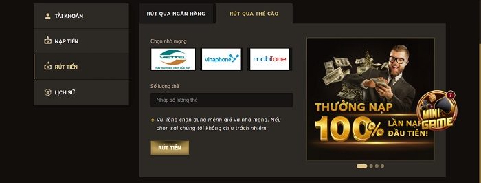 Giao diện đẹp mắt và bố cục được thiết kế khoa học – những ưu điểm đạt chuẩn 100Bet - 100Bet