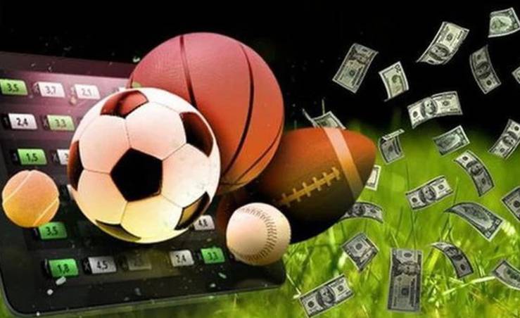 Tại sao các trang web game cấp V9bet lại phổ biến đến vậy? - V9bet