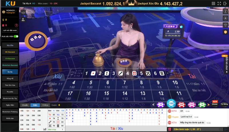 789Win thể hiện lòng biết ơn thông qua các hoạt động quảng bá thường xuyên - 789Win