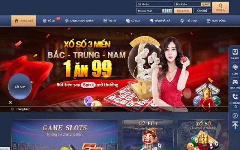 Mẹo chơi game online cấp độ Mig88 - Mig88