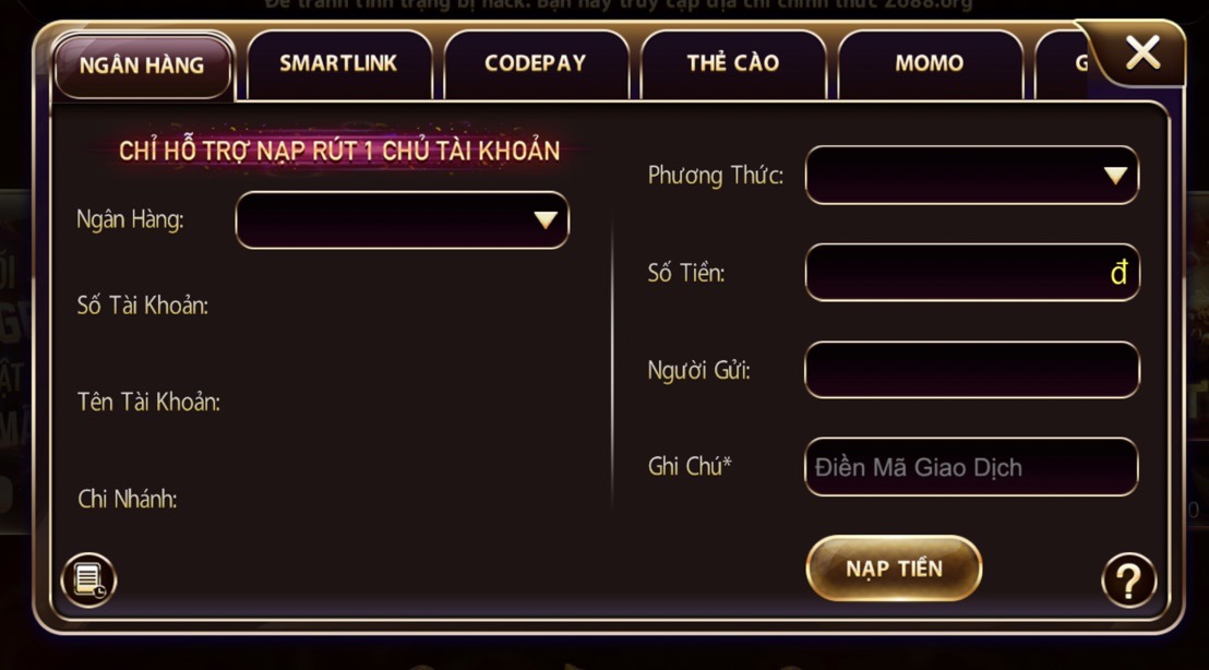 Công ty game Bong88 - Liên kết mới nhất của Bong88 - Bong88
