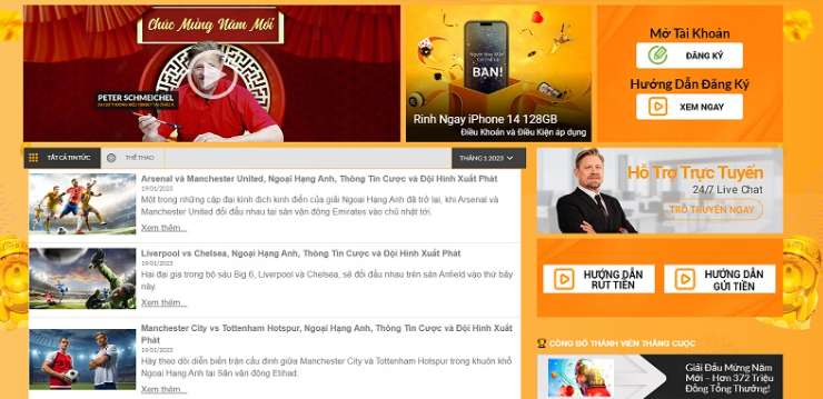 Tại sao nên tham gia cổng thông tin Vn888 Games? - Vn888