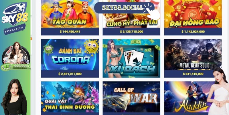 Khám phá những ưu điểm tuyệt vời của Sbet68 - Sbet68