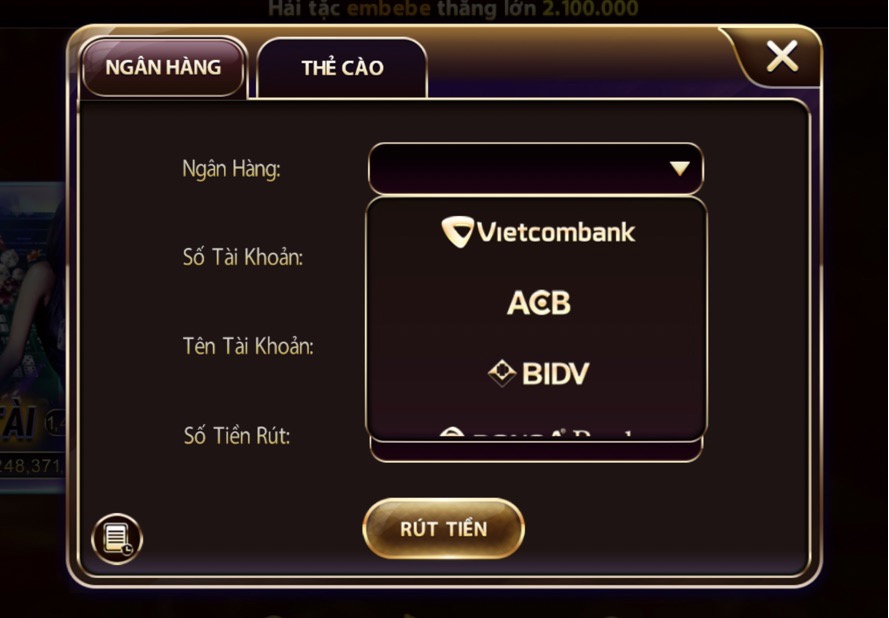 Hướng dẫn đăng nhập vào Dv88 bằng điện thoại di động - Dv88