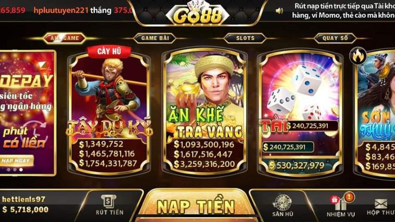 Ưu đãi đặc biệt hôm nay Hubet - Hubet
