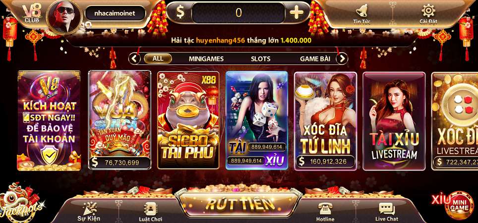 Xếp hạng 33King, đáng để thử - 33King