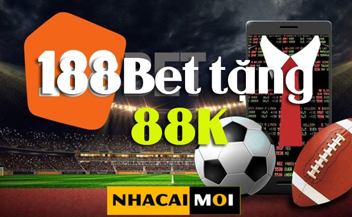 Hướng dẫn đăng ký cầu thủ mới K188 chính xác nhất - K188