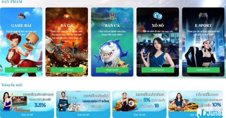 Gnbet cung cấp các dịch vụ miễn phí - Gnbet
